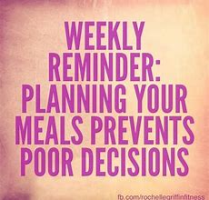 Image result for Meal Prep Quotes