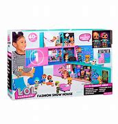 Image result for LOL Surprise Fasion Show House