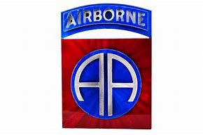 Image result for U.S. Army 82nd Airborne