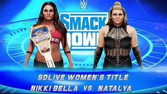 Image result for WWE 2K19 Nikki Bella
