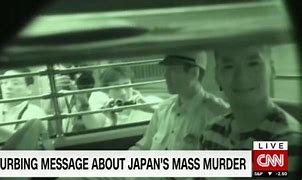 Image result for Japan Halloween Stabbing