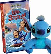 Image result for Chris Sanders Lilo and Stitch