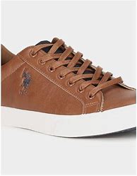 Image result for Brown Polo Shoes