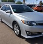 Image result for Silver 2014 Toyota Camry