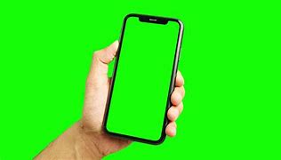 Image result for Phone Green screen