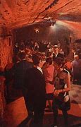Image result for 1960s Basement Party