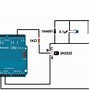 Image result for Vibration Motor Arduino Circuit