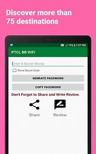 Image result for PTCL BB Home