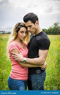 Image result for Boyfriend and Girlfriend Pic