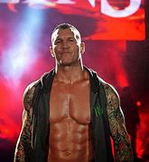 Image result for Randy Orton Now