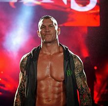 Image result for Lacy Orton