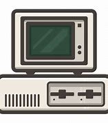 Image result for IBM PC PNG
