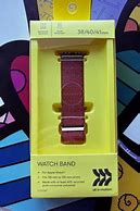 Image result for Apple Watch Nylon Strap