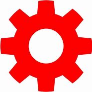 Image result for Gear Outline Icon