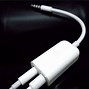 Image result for iPhone Headphone Jack Comtac Adapter