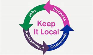 Image result for Business Supporting Local Community