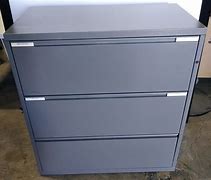 Image result for Meridian Lateral File Cabinet Rails