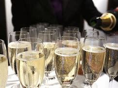 Image result for Champagne Bottle Party