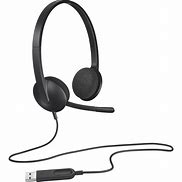 Image result for Headphones with a USB Stick