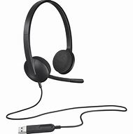 Image result for USB Headset Icon