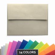 Image result for A2 Hard Back Envelopes