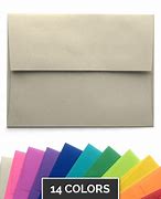 Image result for Crafters Closet A2 Envelopes