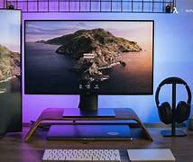 Image result for Dual Monitor Setup Different Sizes