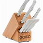 Image result for CUTCO Knife Block Set