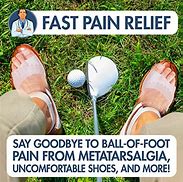 Image result for Metatarsal Protector