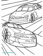 Image result for NASCAR Coloring Pages Jeff Gordon