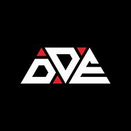 Image result for DDE Logo