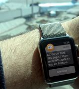 Image result for iPhone 15 Pro Max Watch On Planes