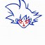 Image result for How to Draw Dragon Ball Z Easy