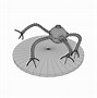 Image result for The Incredibles Robot Spider