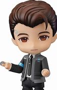 Image result for Connor DBH Figure