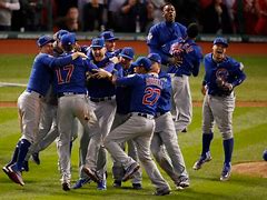 Image result for MLB Chicago Cubs