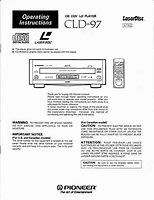 Image result for Magnavox Laserdisc Player