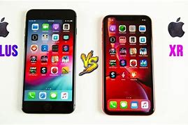 Image result for iPhone XR and 8