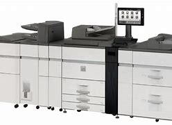 Image result for Sharp Production Copier