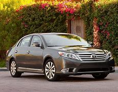 Image result for Types of Avalon Automobiles