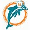 Image result for Miami Dolphins Circular Logo