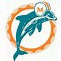 Image result for Miami Dolphins Logo JPEG