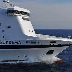 la suprema gnv grandi navi veloci nave suprema traghetti la suprema gnv grandi navi veloci nave suprema traghetti