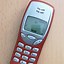 Image result for 3210 Nokia with Neck Strap
