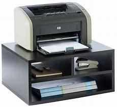 Image result for Desk Top Printer Stands