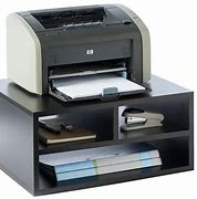Image result for Desktop Printer Stand