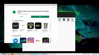 Image result for Run Android Apps On Win 11