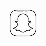 Image result for Snapchat Logo On iPhone