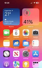 Image result for iPad Air iOS 13