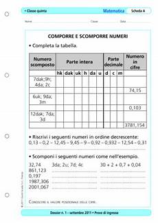 prove d ingresso 1 media prove d ingresso matematica classe 5 la vita scolastica prove d ingresso 1 media prove d ingresso matematica classe 5 la vita scolastica